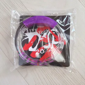 DISH// 라이트 뱅글 2022