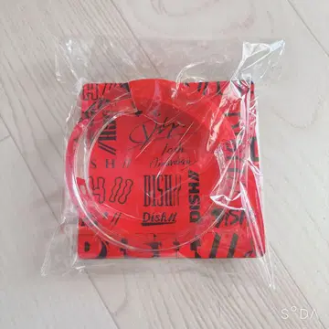 DISH// 라이트뱅글 10th