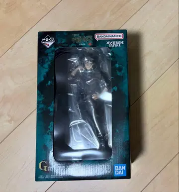 주술회전 제일복권 사멸회유 G상 후시구로 메구미 피규어