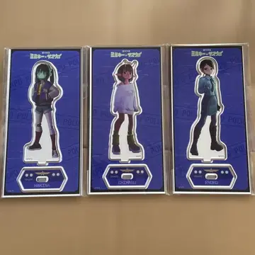 밀키 웨이 마키나 치하루 료코 아크릴 스탠드