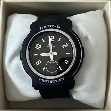 CASIO BABY-G BGA-290DR-1AJF