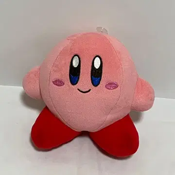 별의 커비 삼영무역 봉제 인형