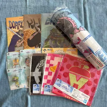 원피스 제일복권 그려나갈 미래 F상 러그 매트