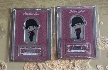 명탐정 코난 Cake.jp 케이크제이피 이상윤(아카이 슈이치)