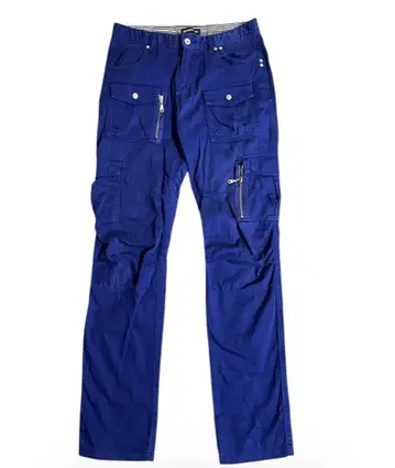 semantic design 카고 팬츠 M