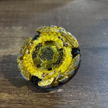 헬 켈베로스 BD145DS [메탈 파이트 베이블레이드]