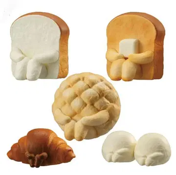 기다림 빵의 경우 그 1 컴플리트 9