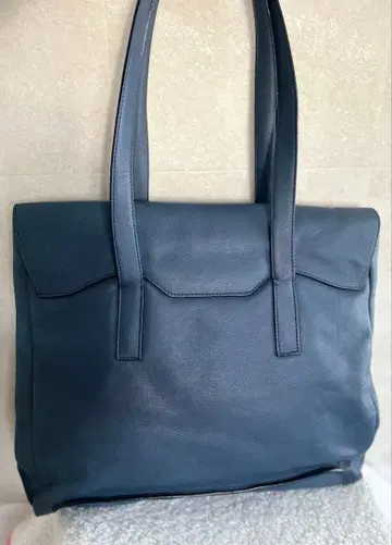 가격 인하 MANIUNO 마니우노 천연 가죽 가죽 토트백 숄더백