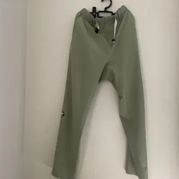 graniph 그라니프 롤링 팬더 팬츠 M 사이즈