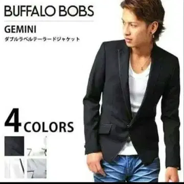 밥스 조니울프 자켓 30 라이더 fuga 라페.