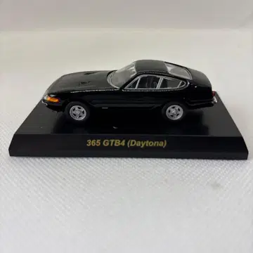 [교쇼] 페라리 미니카 컬렉션 Ferrari 365 GTB4
