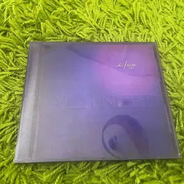 ALL I NEED - Akito Hashizume