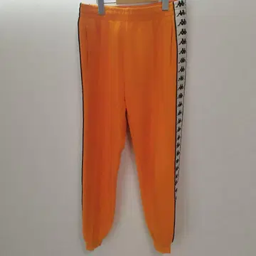 S 사이즈 Kappa 저리 맨투맨 팬츠 하의