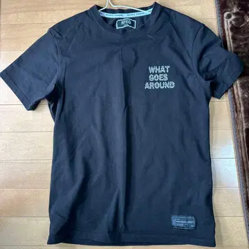 아담스 저글러 스톤 T셔츠