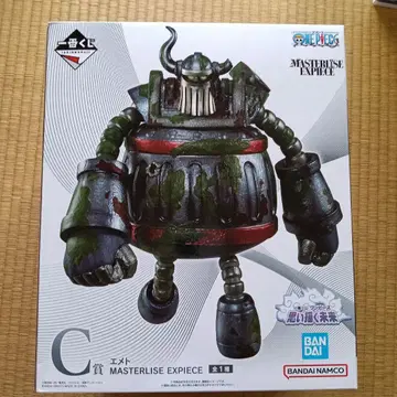 제일복권 원피스 C상 에메트