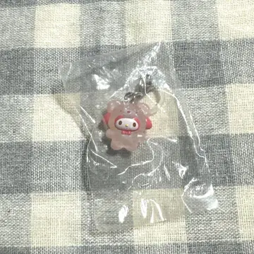 산리오 캐릭터즈 메지루시 액세서리 라떼곰