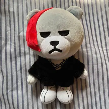 BIGBANG KRUNK 지용 1