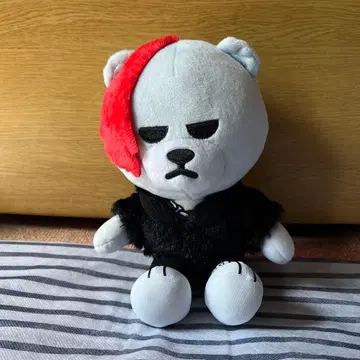 BIGBANG KRUNK 지용 2