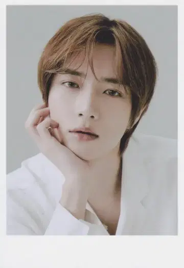 TXT ACT:LOVE SICK BEOMGYU 미니 포토 카드 1/10