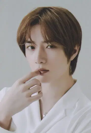 TXT ACT:LOVE SICK BEOMGYU 미니 포토 카드 9/10