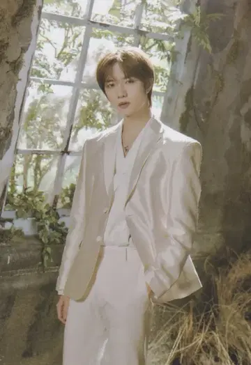 TXT ACT:LOVE SICK BEOMGYU 미니 포토 카드 6/10