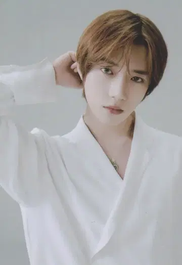 TXT ACT:LOVE SICK BEOMGYU 미니 포토 카드 10/10