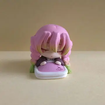 오네무탄 귀멸의 칼날 칸로지 미츠리