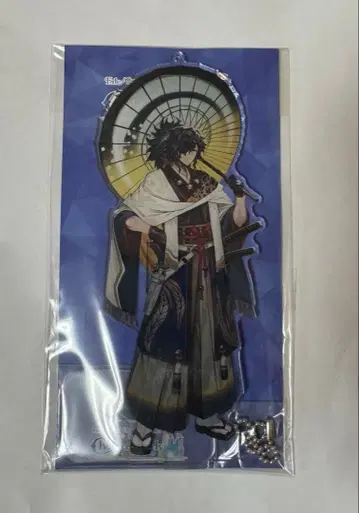 FGO 오카다 이조 아크릴 마스코트 칼데아 파크 Fes2019