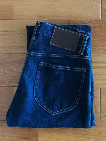 LIVERANO & LIVERANO 데님 팬츠 FUJITO 29