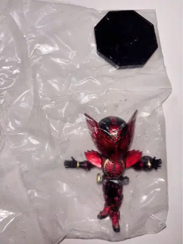 새상품 가면라이더 오즈 제일복권 피규어