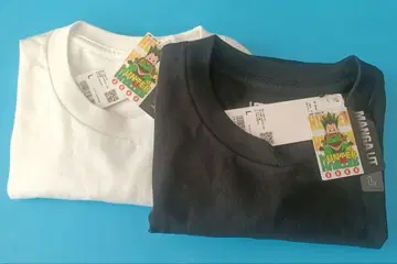 L 사이즈 T셔츠 UT 헌터헌터 유니클로 HUNTER x HUNTER