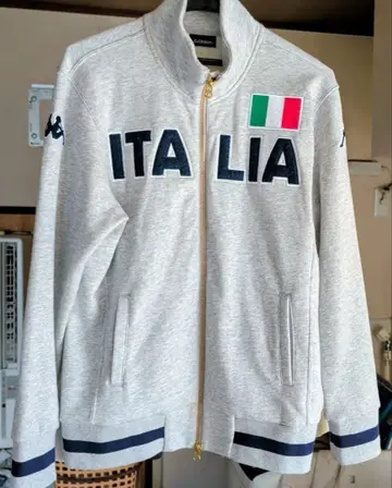 Kappa 골프 남성용 자켓 S 사이즈