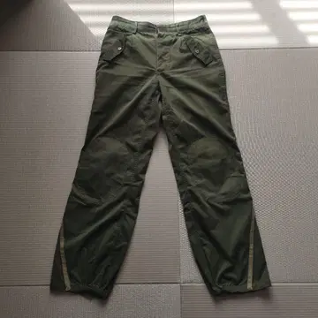 이탈리아군 파라슈트 팬츠