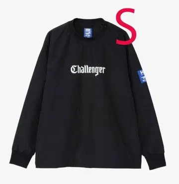 HELLY HANSEN CHALLENGER RACING WIND CREW