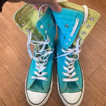 Converse All Star 80s 빈티지
