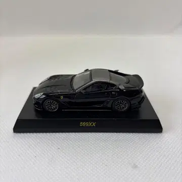 [ 교쇼 ] 페라리 미니카 컬렉션 Ferrari 599XX