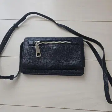 MARC JACOBS 지갑 숄더
