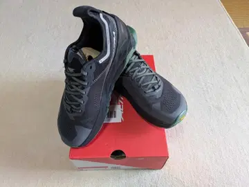 알트라 올림푸스 5 US9