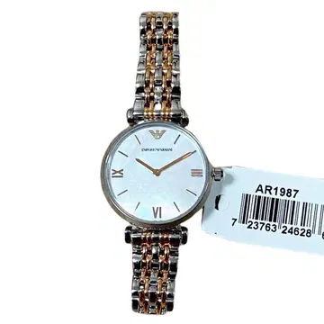 엠포리오 아르마니 EMPORIO ARMANI 손목시계 AR1987