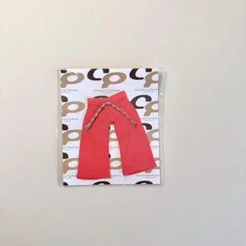 오비츠 11 딜러 팬츠 바지