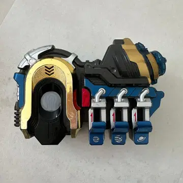 가면라이더 메테오 메테오 갤럭시 음성 발광 확인 완료