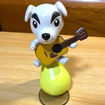 [닌텐도 동물의 숲] 토타케케 피규어 닌텐도 캬라푸치