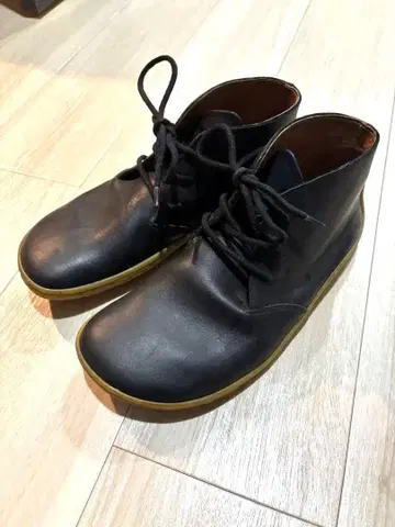 vivobarefoot Addis Desert M41 남성용 처카