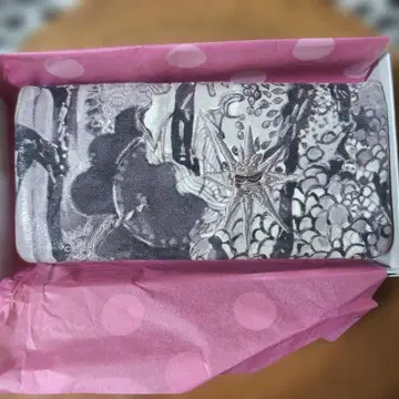 츠모리치사토, TSUMORI CHISATO, 장지갑