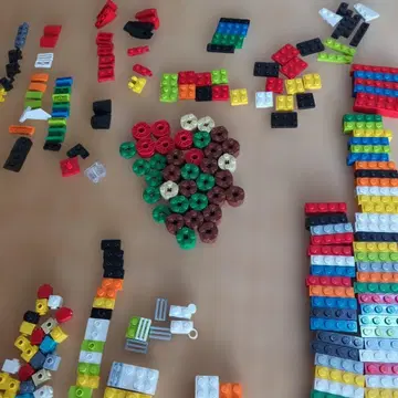 LEGO 듀플로 묶음 판매