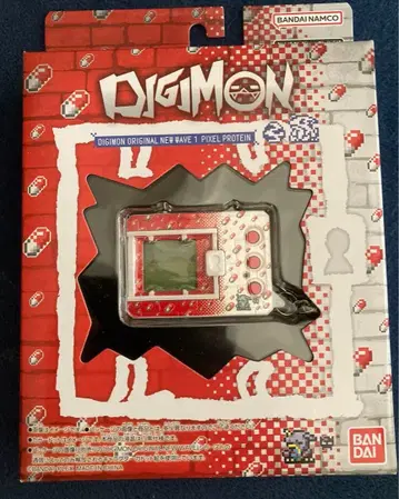 BANDAI DIGIMON ORIGINAL NEW WAVE 1 디지몬