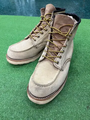 [새상품급] RED WING 아이리쉬 세터 #8173 26.5cm