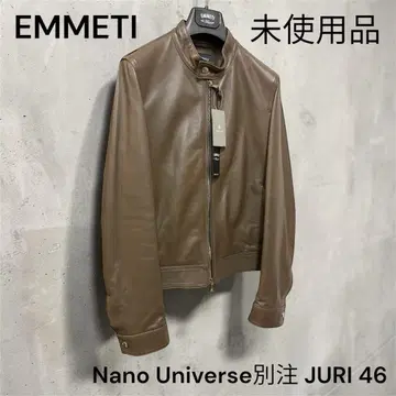 [새상품] EMMETI JURI 46 Nano Universe 별주