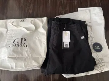 c.p.company 코튼 카고 팬츠 46