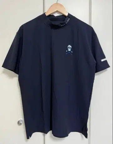 마크앤로나 모크넥 네이비 48